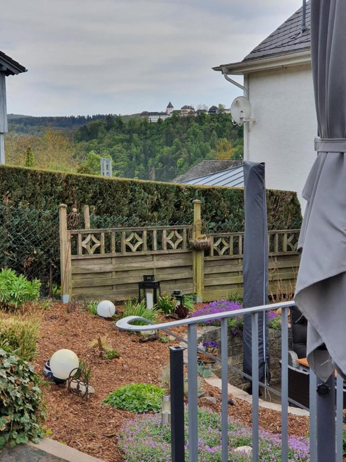 Villa Zur Koenigslay à Bullay Extérieur photo