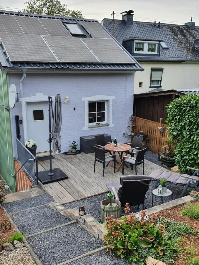 Villa Zur Koenigslay à Bullay Extérieur photo