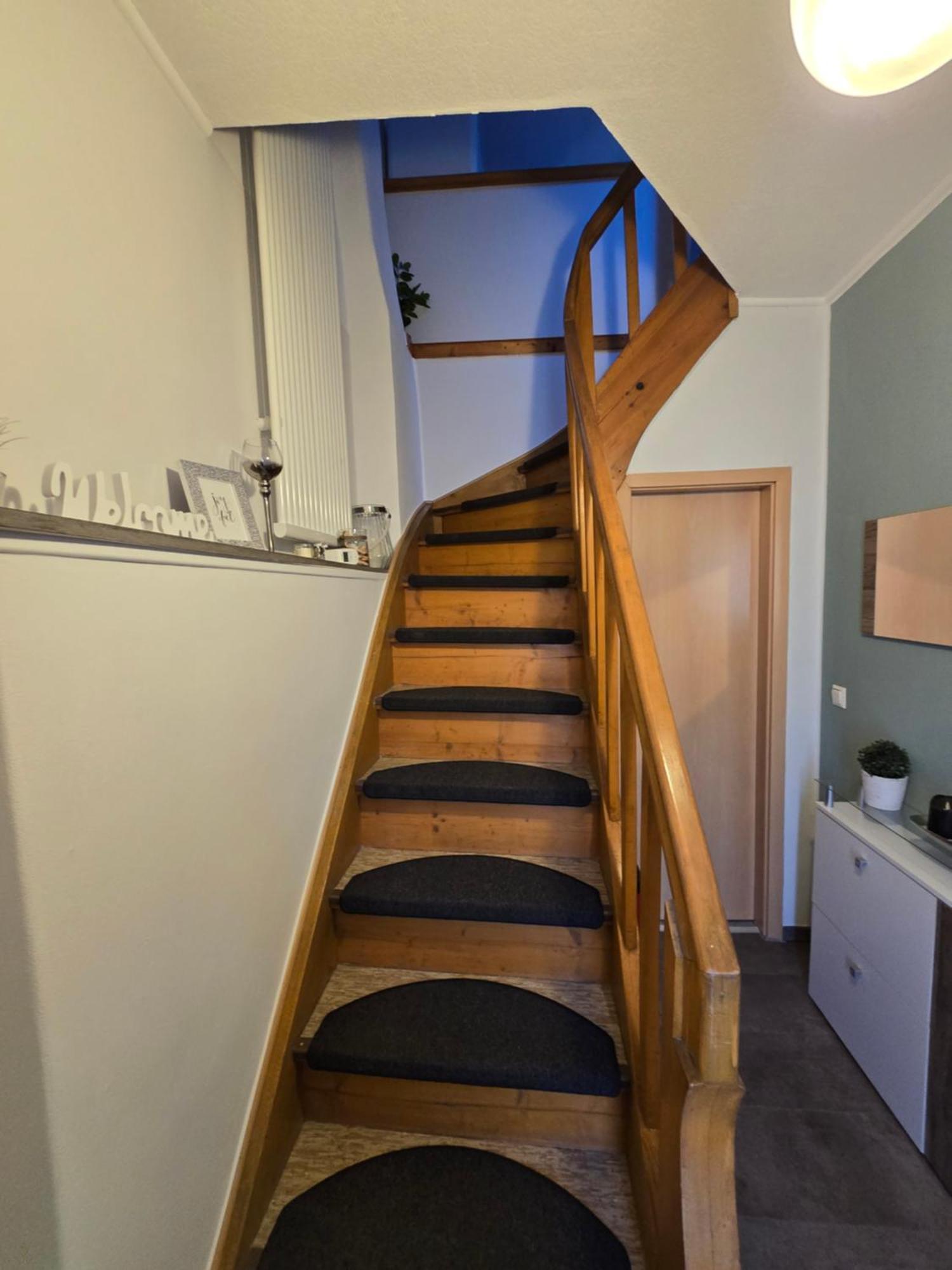 Villa Zur Koenigslay à Bullay Extérieur photo